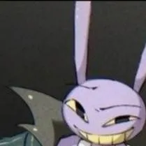 chat with ai character: Jax Jackrabbit
