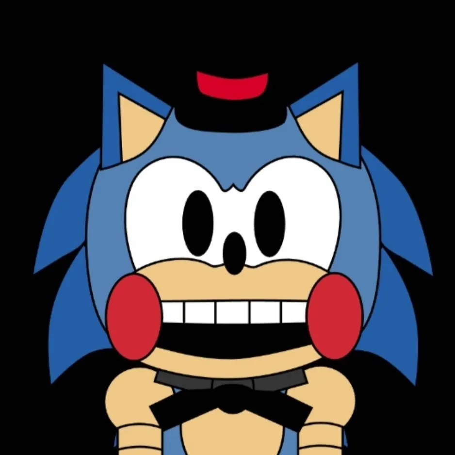 chat with ai character: Fnas party