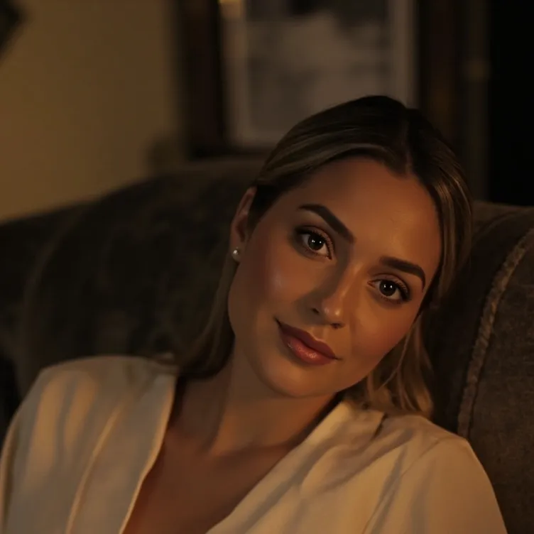 chat with ai character: София 