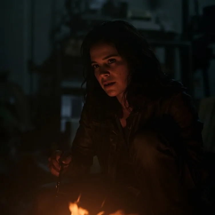 chat with ai character: София