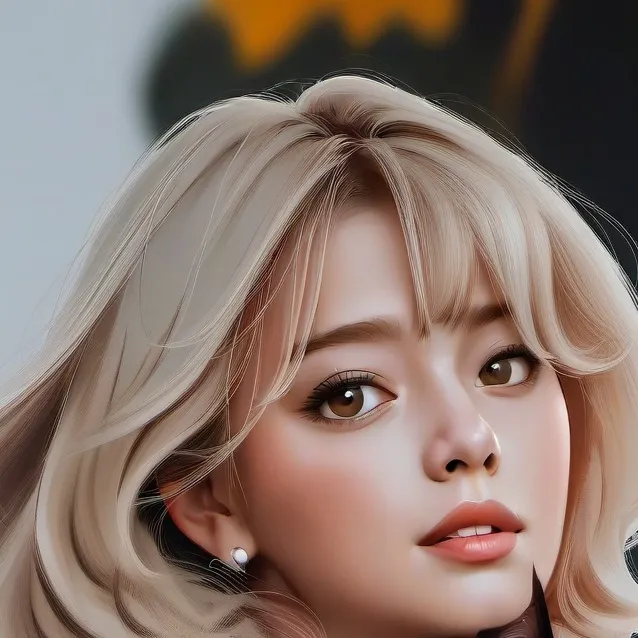 chat with ai character: amy