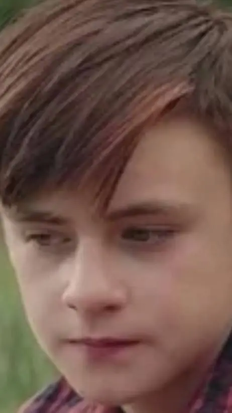 ai character: Bill IT  background