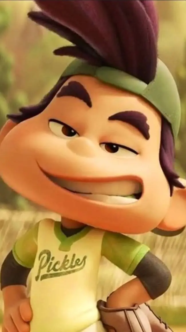 ai character: Yuwen Wang background