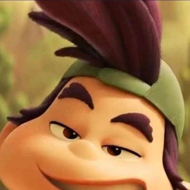 chat with ai character: Yuwen Wang