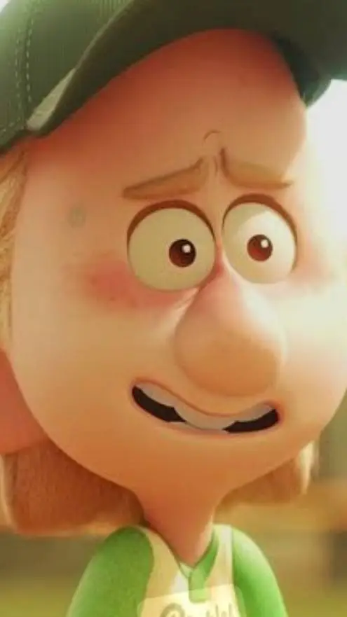 ai character: lori win or lose background