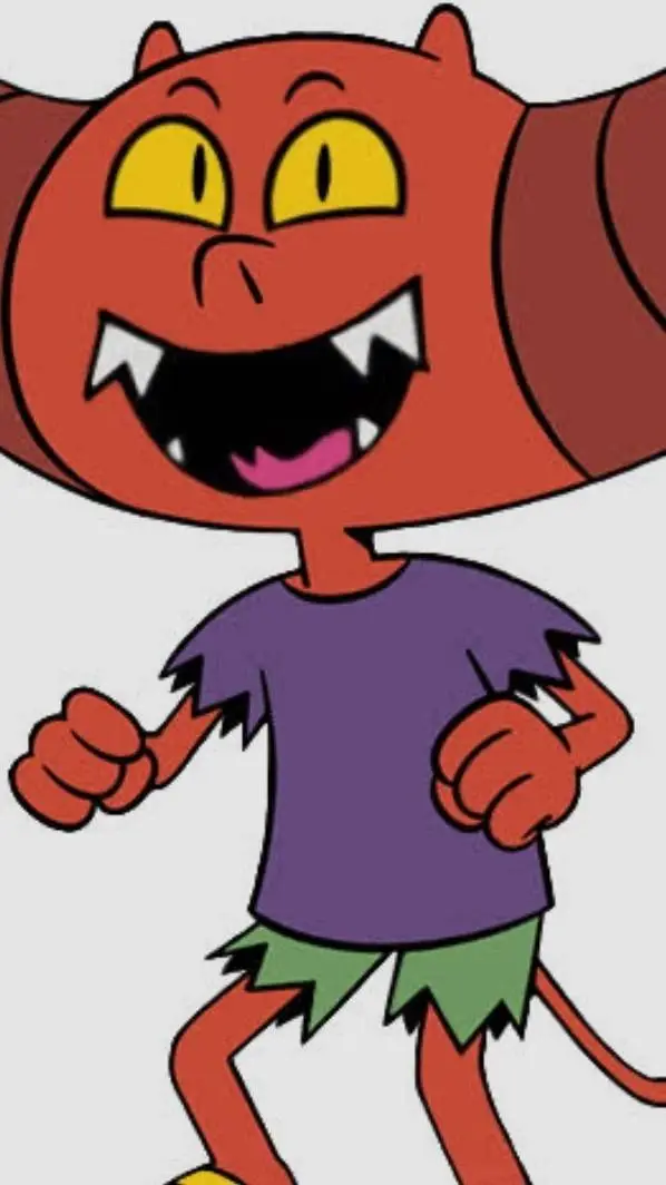 ai character: Courtney background