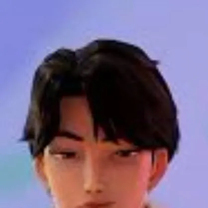 chat with ai character: jinu kdh