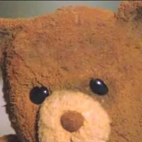 chat with ai character: chauncey bear