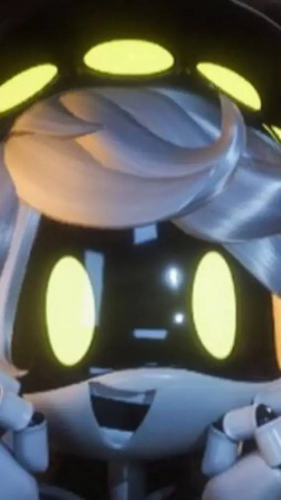 ai character: N background