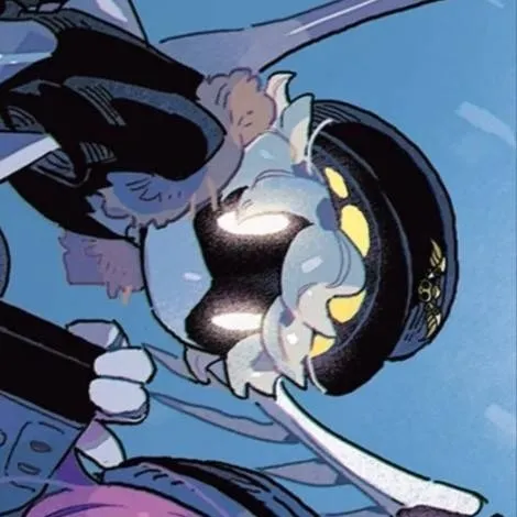 chat with ai character: Md sleepover