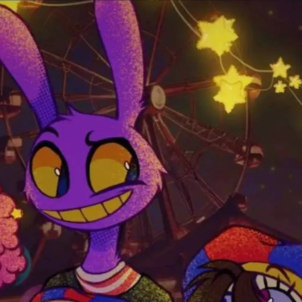 chat with ai character: Tadc Carnival Date