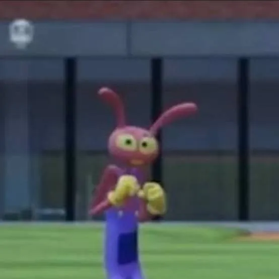 chat with ai character: Evil jax