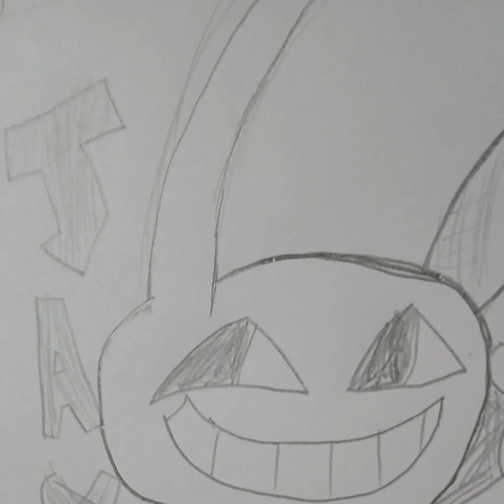 chat with ai character: Jax