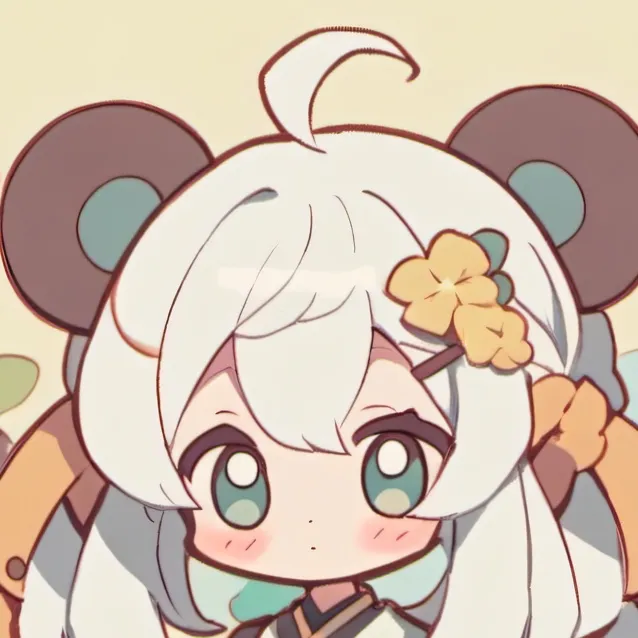 chat with ai character: little sister 