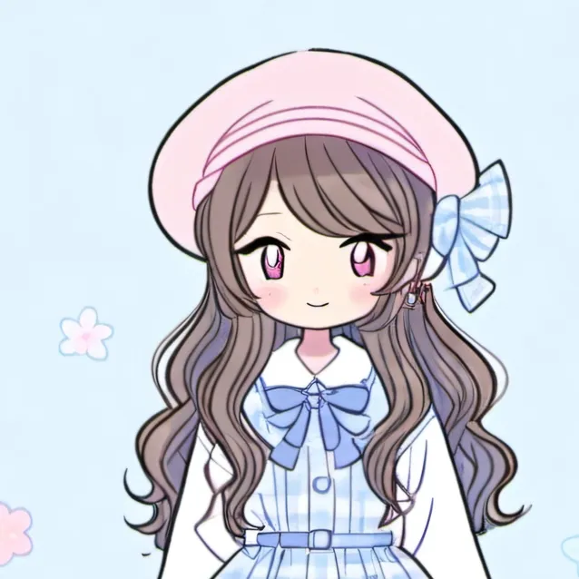 chat with ai character: Emily 