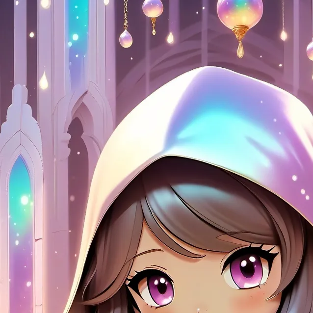 chat with ai character: fairy 