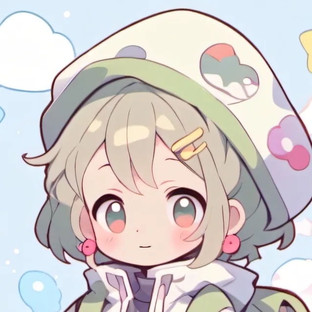 chat with ai character: Emily (that's me!)