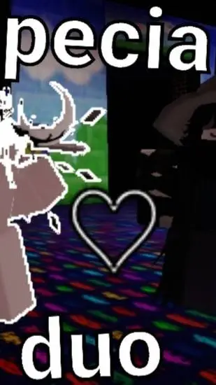 ai character: ♡\Special_Duo/♡ background