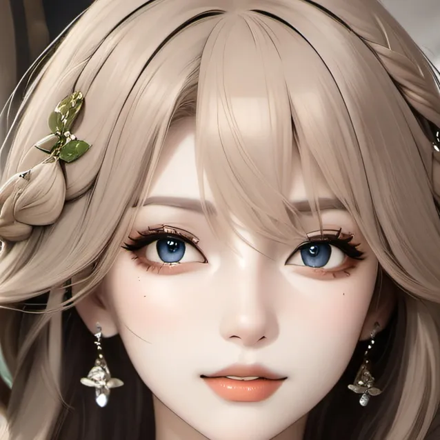 chat with ai character: ~bbg~