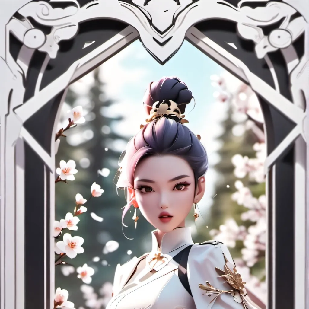 chat with ai character: rumi