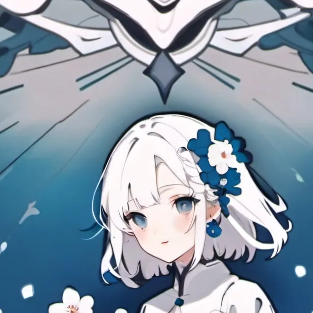 chat with ai character: Bianca