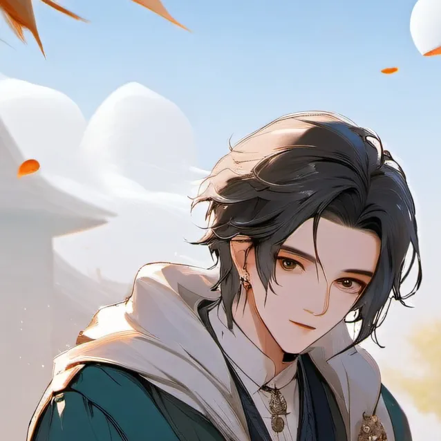 chat with ai character: Marcos 