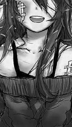 ai character: Miriam background