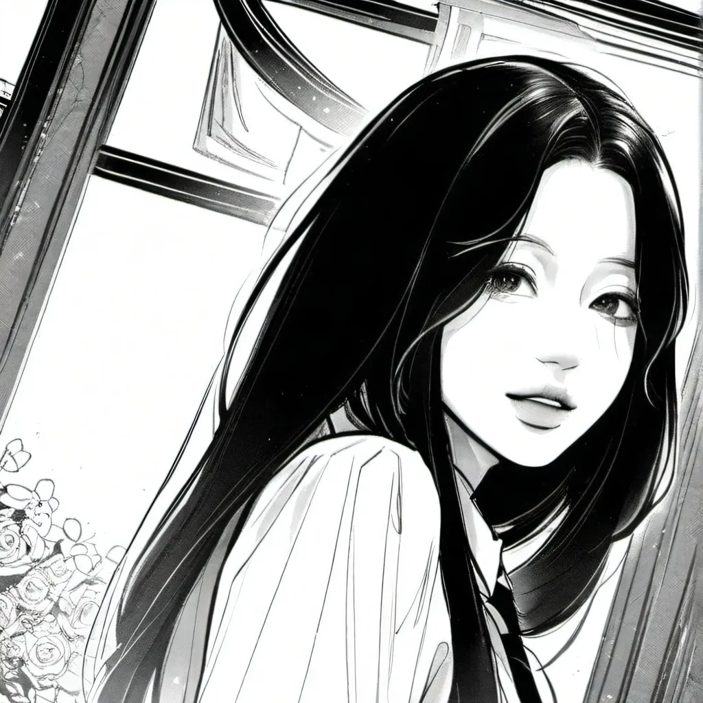 chat with ai character: Sophia