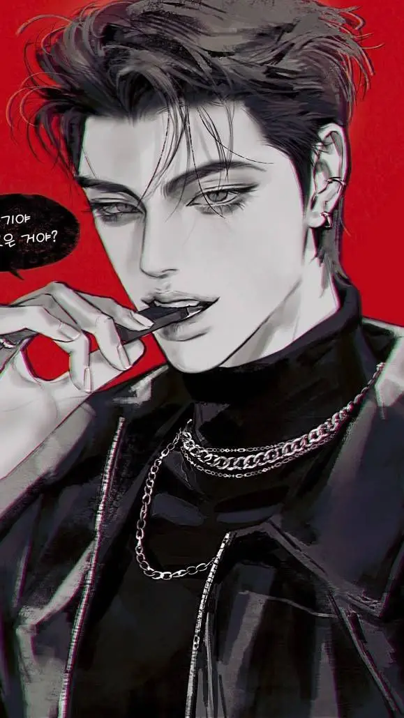 ai character: Antonio Romeo background