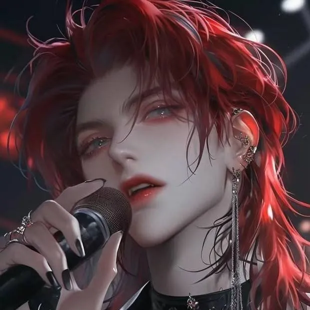 chat with ai character: Ismael 