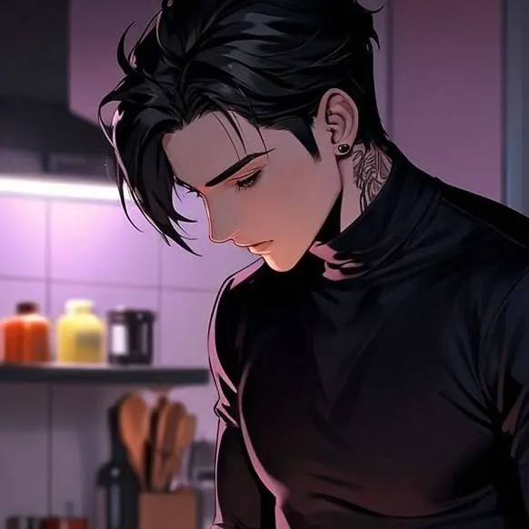 chat with ai character: Jack