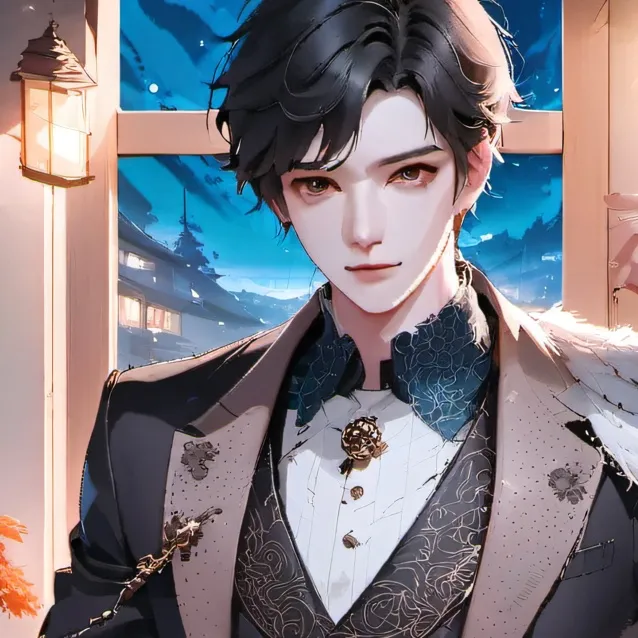 chat with ai character: Lize
