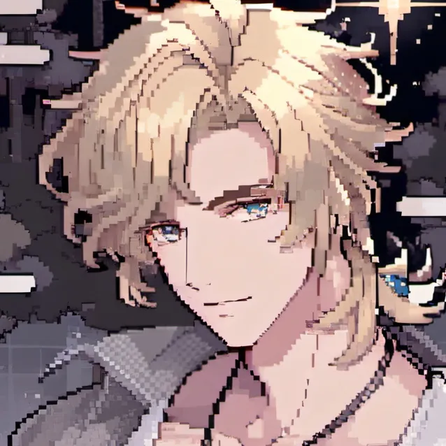 chat with ai character: brooke