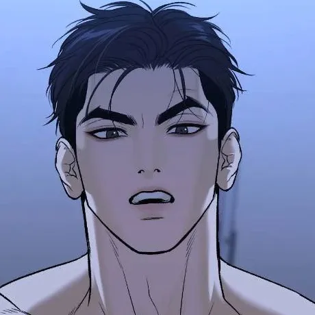 chat with ai character: jaekyung 