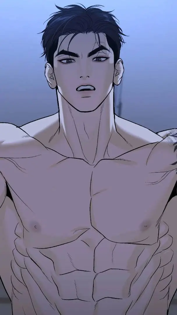 ai character: jaekyung  background