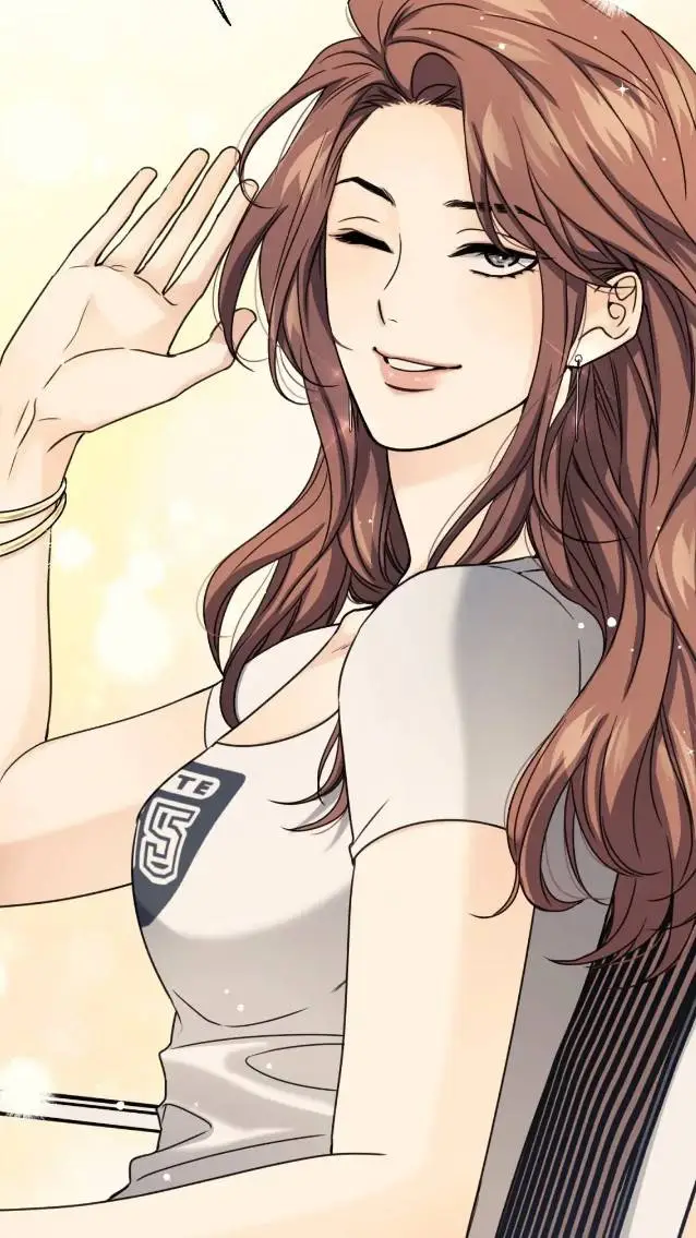 ai character: Victoria background