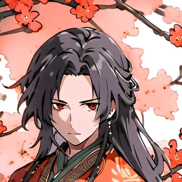 chat with ai character: Zhen Ushi