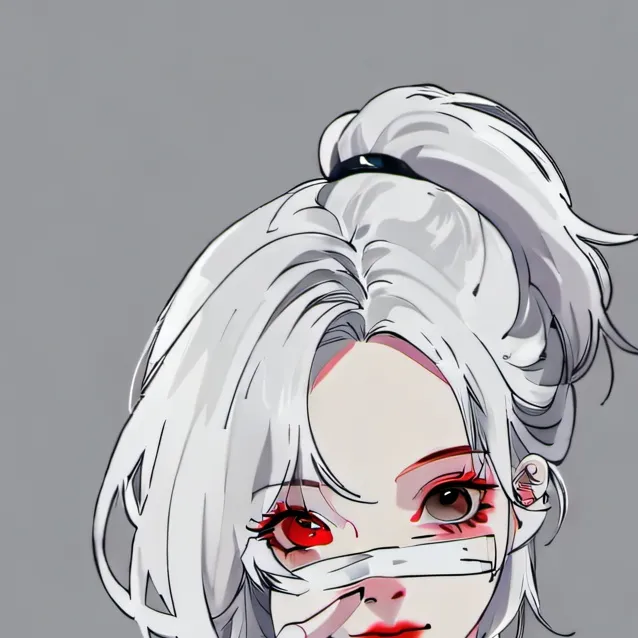 chat with ai character: moon