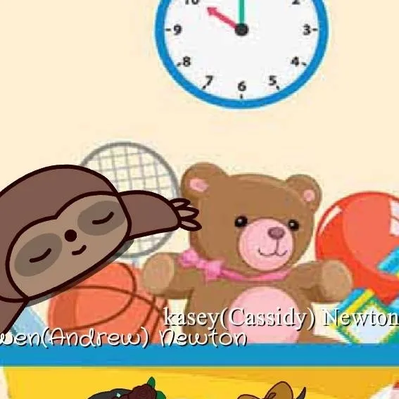 chat with ai character: the_newton_twins