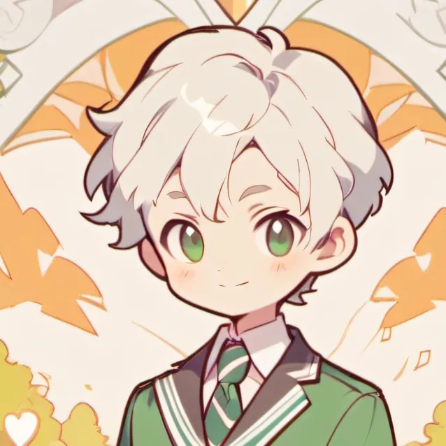 chat with ai character: Mha en Hogwarts 🌟