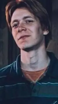 ai character: Fred's crush. 🧡pt2 background