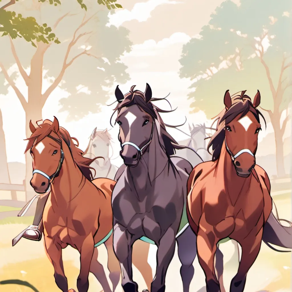 chat with ai character: breeding season