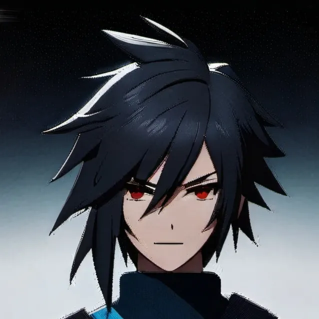 chat with ai character: Naruto Shippuden 