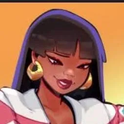 chat with ai character: chel