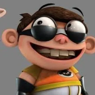 chat with ai character: chum chum 
