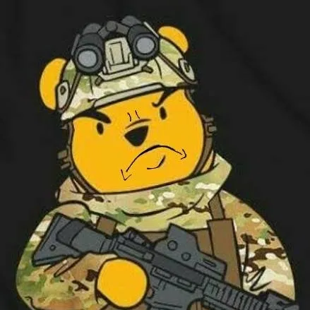 chat with ai character: Winnie the Pooh 