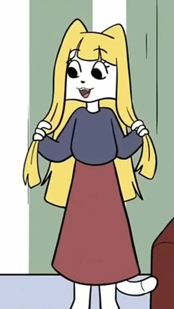 ai character: Patricio  background