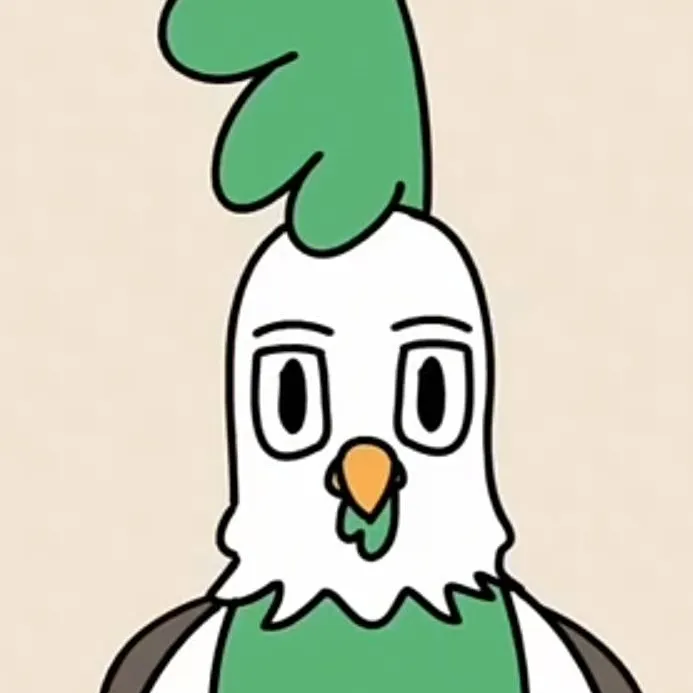 chat with ai character: greg