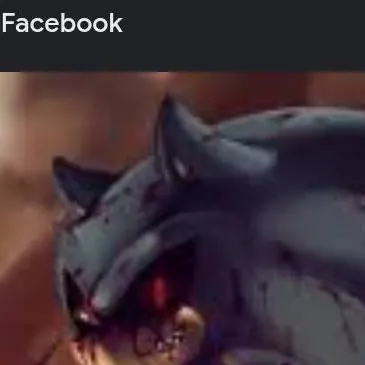 chat with ai character: Sonic.exe
