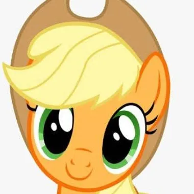 chat with ai character: Apple Jack 